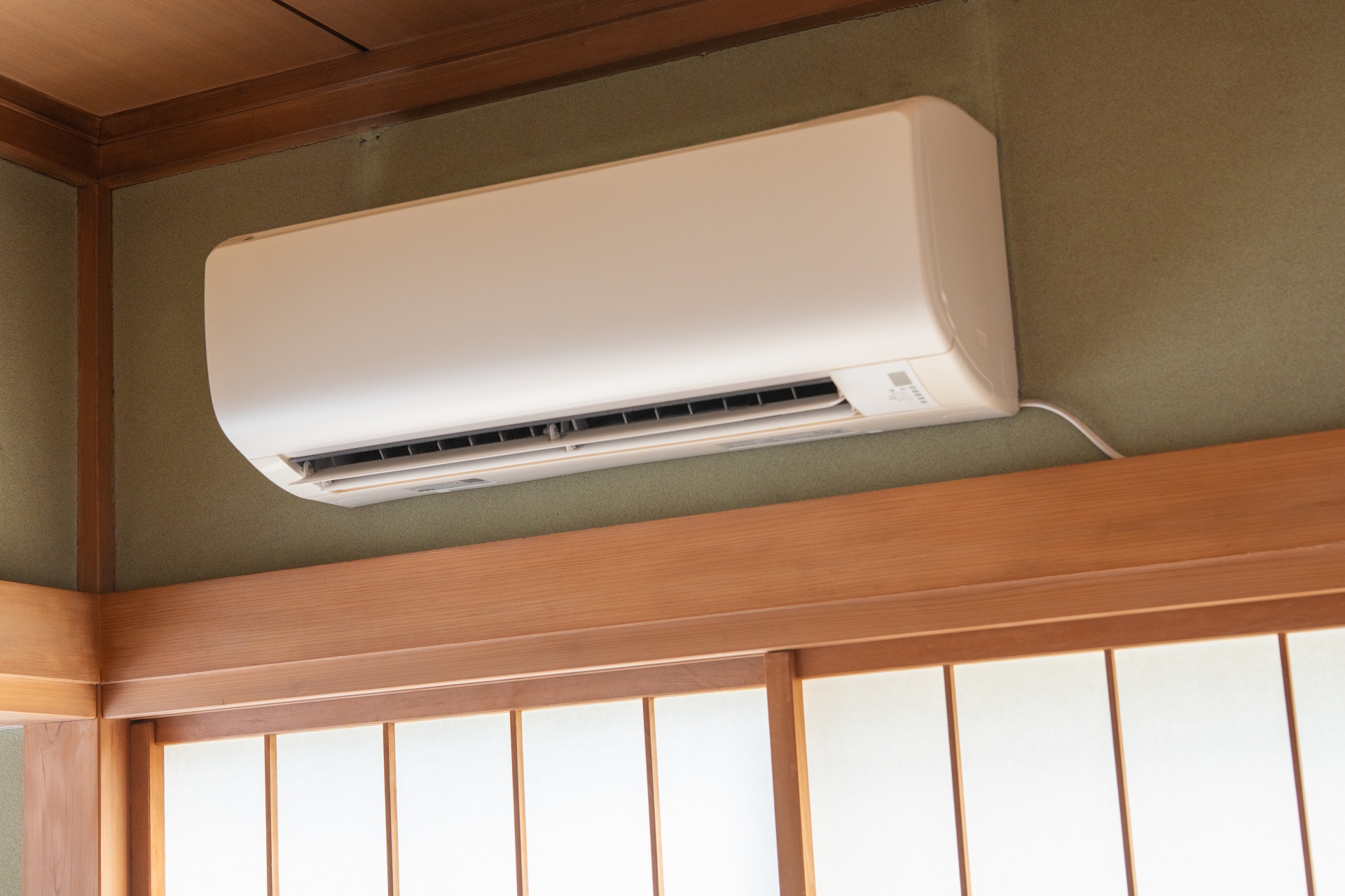 エアコンのちょっと意外なトリビア集