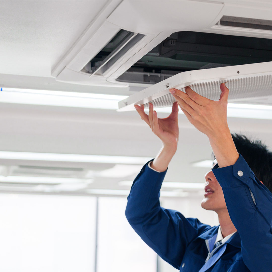 エアコンの事前チェックが重要な理由